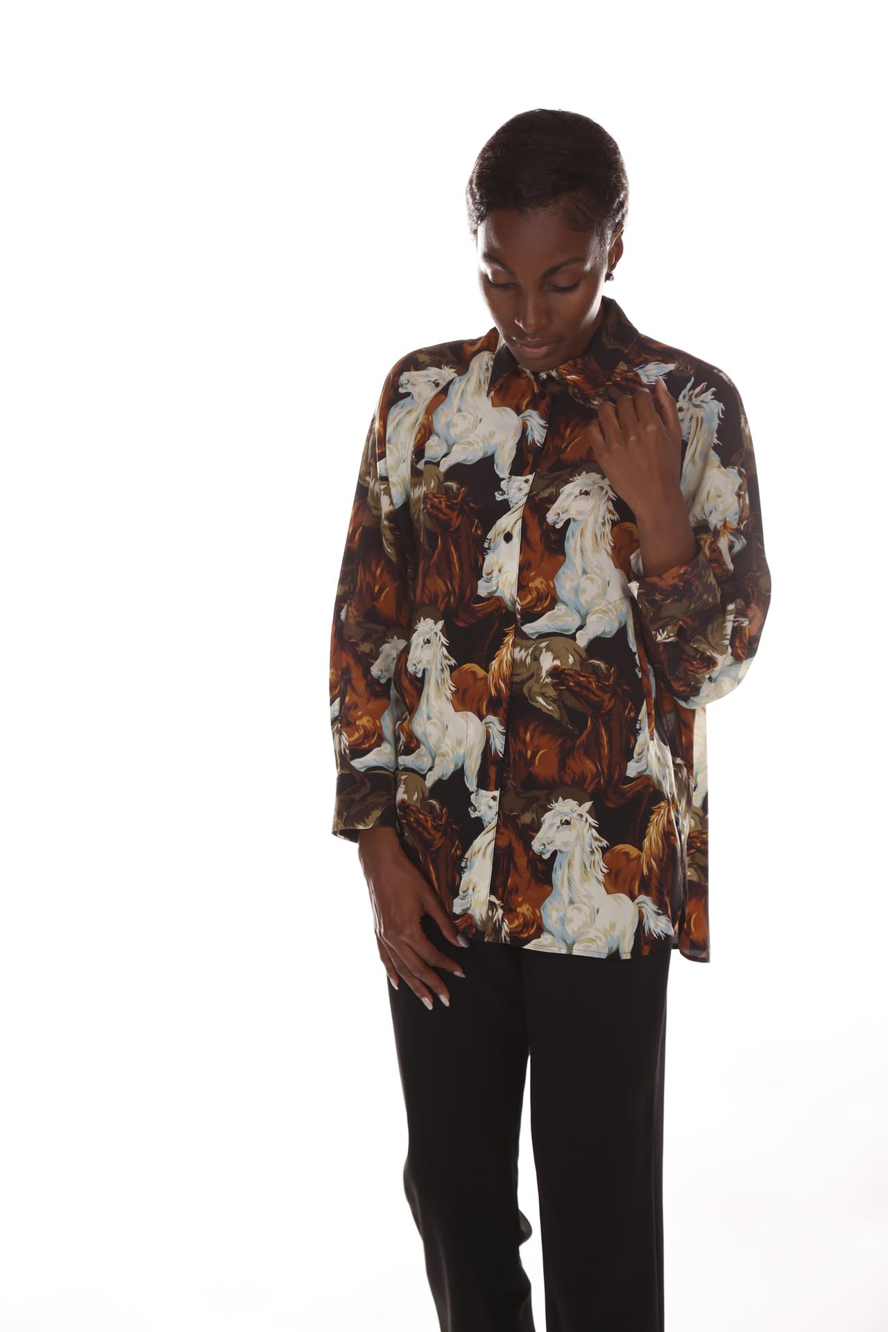 Kenzo, 
